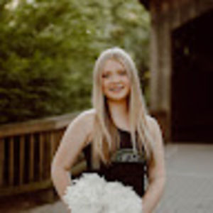 Meet your Posher, Fiona